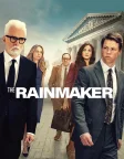 The Rainmaker (2025) — TV series poster