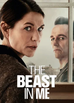 The Beast in Me (2025) — TV series poster