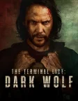 The Terminal List: Dark Wolf (2025) — TV series poster