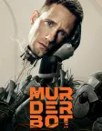 Murderbot (2025) — TV series poster