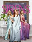 Sirens (2025) — TV series poster
