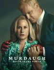 Murdaugh: Death in the Family (2025) — TV series poster