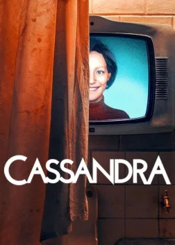 Cassandra (2025) — TV series poster