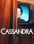 Cassandra (2025) — TV series poster