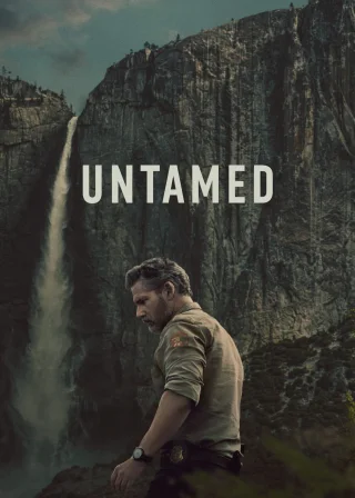 UNTAMED (2025) — TV series poster
