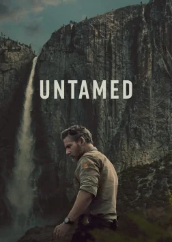 UNTAMED (2025) — TV series poster
