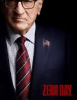 Zero Day (2025) — TV series poster