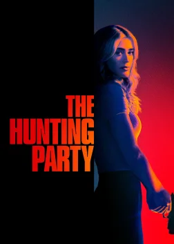 The Hunting Party (2025) — TV series poster