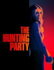 The Hunting Party (2025) — TV series poster