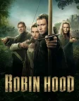Robin Hood (2025) — TV series poster