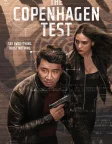 The Copenhagen Test (2025) — TV series poster