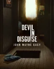 Devil in Disguise: John Wayne Gacy (2025) — TV series poster
