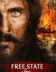 Free State of Jones (2016) — movie poster