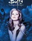 Buffy the Vampire Slayer (1997) — TV series poster