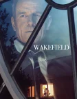 Wakefield (2017) — movie poster