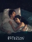 Paterson (2016) — movie poster