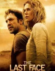 The Last Face (2017) — movie poster