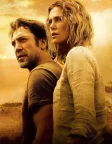 Останнє обличчя (2017) — постер фільму