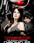 Terminator: The Sarah Connor Chronicles (2008) — TV series poster