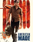 American Made (2017) — movie poster