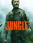 Jungle (2017) — movie poster