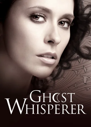 Ghost Whisperer (2005) — TV series poster