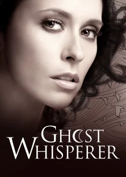 Ghost Whisperer (2005) — TV series poster