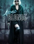 Atomic Blonde (2017) — movie poster