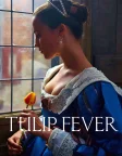 Tulip Fever (2017) — movie poster