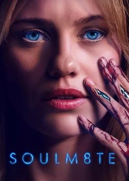 Soulm8te (2026) — movie poster
