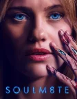 Soulm8te (2026) — movie poster