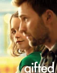 Gifted (2017) — movie poster
