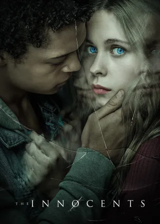 The Innocents (2018) — TV series poster
