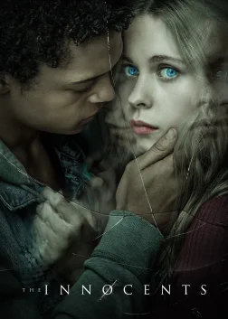 The Innocents (2018) — TV series poster