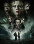 Невинний (2018) — постер серіалу