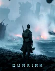 Dunkirk (2017) — movie poster