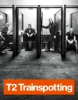 T2 Trainspotting (2017) — movie poster