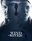 Wind River (2017) — movie poster