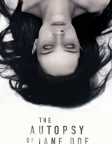 The Autopsy of Jane Doe (2016) — movie poster