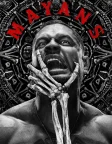 Mayans M.C. (2018) — TV series poster