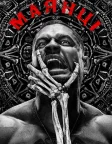 Маянці (2018) — постер серіалу