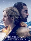 The Mountain Between Us (2017) — movie poster