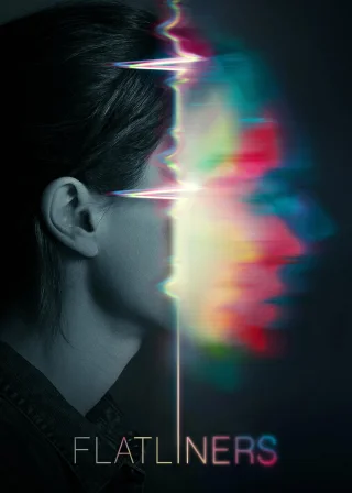 Flatliners (2017) — movie poster