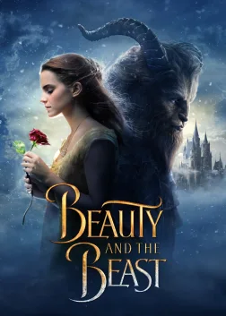Beauty and the Beast (2017) — movie poster