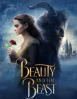 Beauty and the Beast (2017) — movie poster