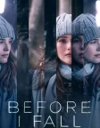 Before I Fall (2017) — movie poster