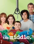 The Middle (2009) — TV series poster