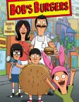 Bob's Burgers (2011) — animated series poster