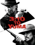 3:10 to Yuma (2007) — movie poster