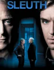 Sleuth (2007) — movie poster